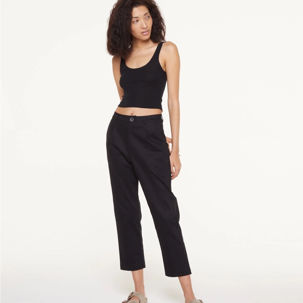 For Days Everlasting Pleated Pant